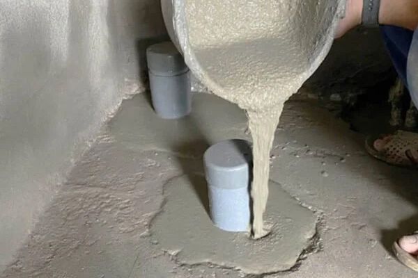 Các sản phẩm vữa rót Sika – Giải pháp tối ưu cho công trình bền vững