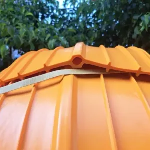 Sika Waterbar O-32 | Băng Cản Nước Sika O-32(15m/cuộn)