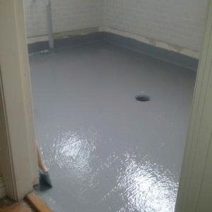 SikaTop 107 Seal VN. vữa chống thấm gốc xi măng polyme 2 thành phần