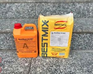 BestSeal AC407 Bộ 8KG & 20KG