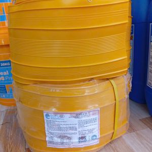 Băng Cản Nước PVC V200 ST – Sofuco