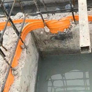 Băng Cản Nước PVC V200 ST – Sofuco